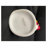 MN Gophers football decanter