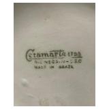 MN Gophers football decanter