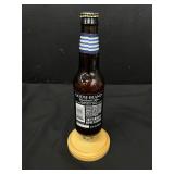 Goose Island bottle tap handle