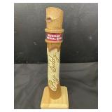 Big Eddy Russian imperial Stout tap handle