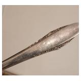 Lunt Sterling Silver Teaspoons ~ 132 grams