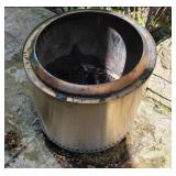 Solo Stove Outdoor Bonfire Fire Pit