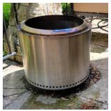 Solo Stove Outdoor Bonfire Fire Pit