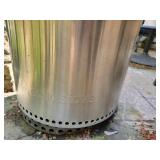 Solo Stove Outdoor Bonfire Fire Pit