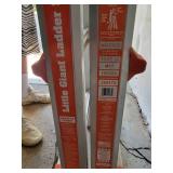 Little Giant Mega Lite Ladder System