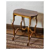 Baker Furniture Nesting Table Set