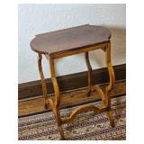 Baker Furniture Nesting Table Set