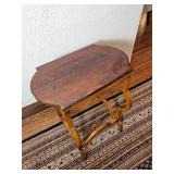 Baker Furniture Nesting Table Set