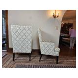 Tangier Upholstery Accent Chair by Design Master