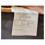 Tangier Upholstery Accent Chair by Design Master