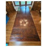 Mackenzie Dow Trestle Dining Table