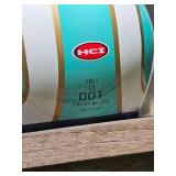 Large Bell Motorcycle Helmet