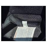 Large Bell Motorcycle Helmet