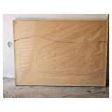 Artist Signed and Numbered Framed Artwork Print ~ Shooting Stars, 3/300