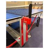 KillerSpin Ping Pong Table
