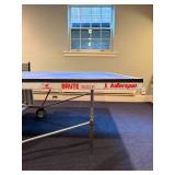 KillerSpin Ping Pong Table