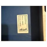 KillerSpin Ping Pong Table