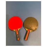 KillerSpin Ping Pong Table