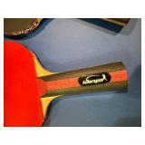 KillerSpin Ping Pong Table