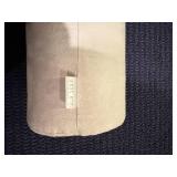 Orange & Blue Décor Throw Pillows