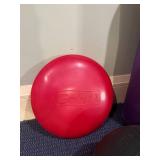 Pilates Weights, Accessories, and Matts