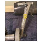 CycleOps Magnet Bicycle Trainer
