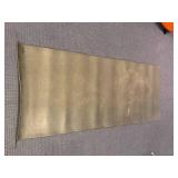 CycleOps Magnet Bicycle Trainer