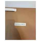 Full Length Modern Contemporary Dressing Mirror