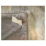 Grey Scale Décor Throw Pillows