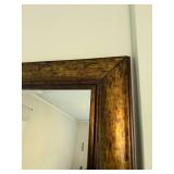 Full Length Modern Contemporary Dressing Mirror