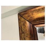 Full Length Modern Contemporary Dressing Mirror