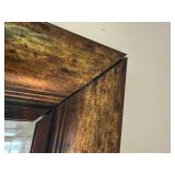 Full Length Modern Contemporary Dressing Mirror