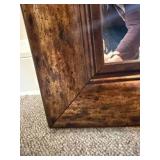 Full Length Modern Contemporary Dressing Mirror