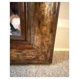 Full Length Modern Contemporary Dressing Mirror