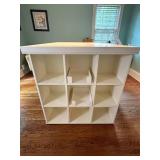 Cubie Storage Crafting Station