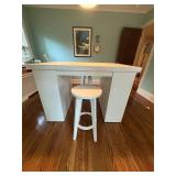 Cubie Storage Crafting Station