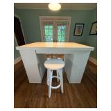 Cubie Storage Crafting Station