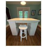 Cubie Storage Crafting Station