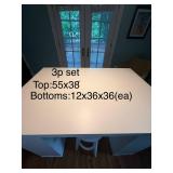 Cubie Storage Crafting Station