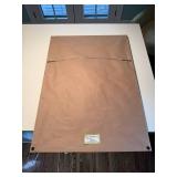 Sleeping Bear Dunes National Lakeshore Travel Poster