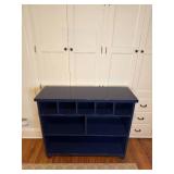 Pottery Barn Cubie Storage