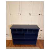 Pottery Barn Cubie Storage