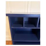 Pottery Barn Cubie Storage