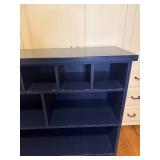 Pottery Barn Cubie Storage