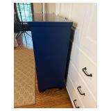 Pottery Barn Cubie Storage