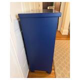 Pottery Barn Cubie Storage