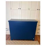 Pottery Barn Cubie Storage