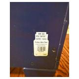 Pottery Barn Cubie Storage