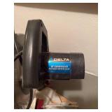 10 Inch Delta Miter Saw