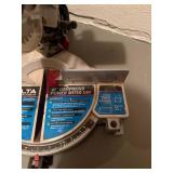 10 Inch Delta Miter Saw